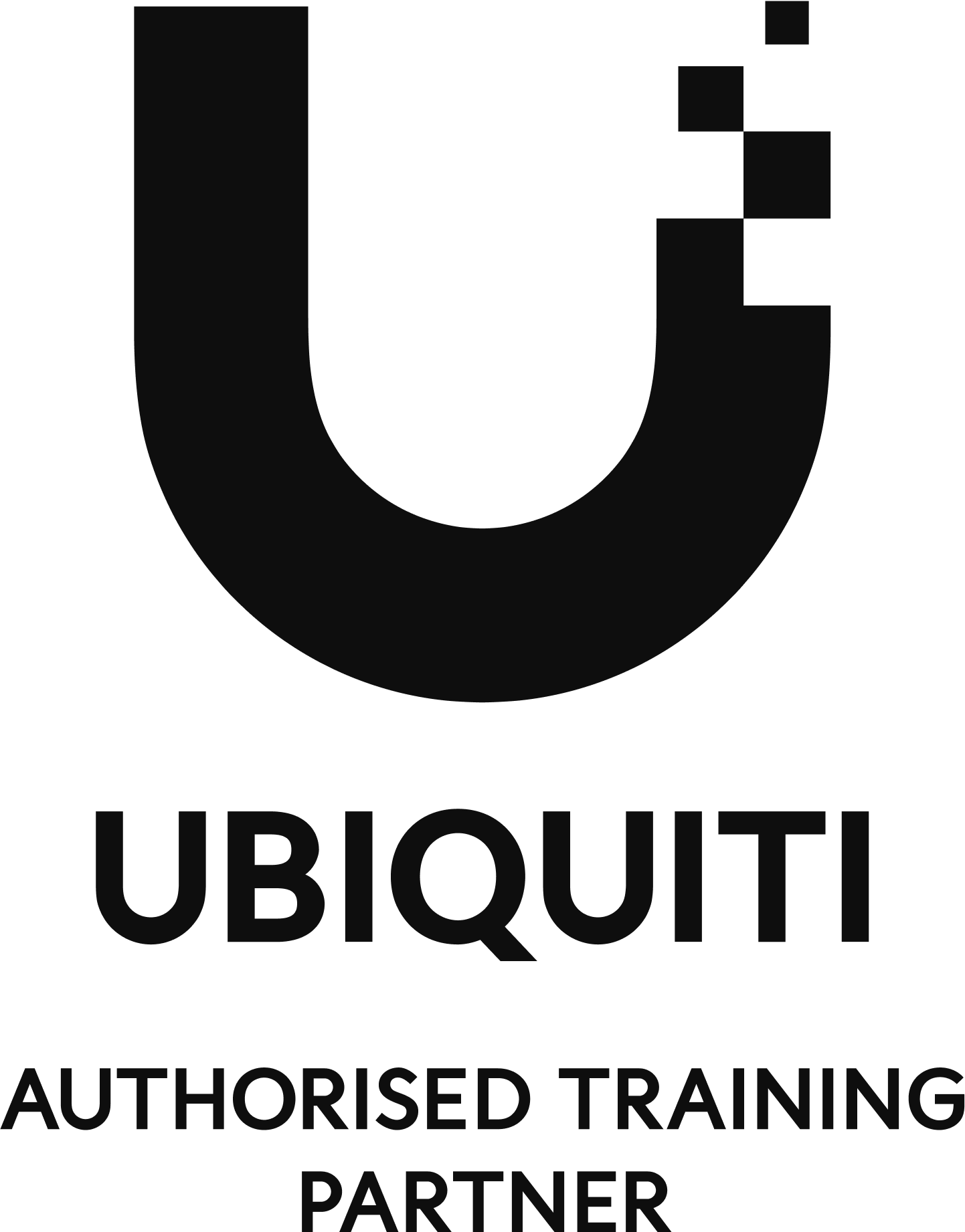 authorized training partner ubiquiti