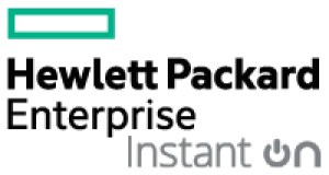 Logo Hpe Enterprise