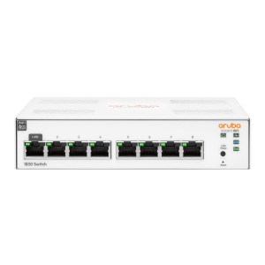 JL810A - Commutateur HPE Networking Instant On 1830 8G JL810A