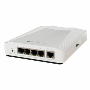 CRS304-4XG-IN - Mikrotik CRS304-4XG-IN