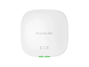 HPE Networking Instant On AP21 Wi-Fi 6 (S1T09A)