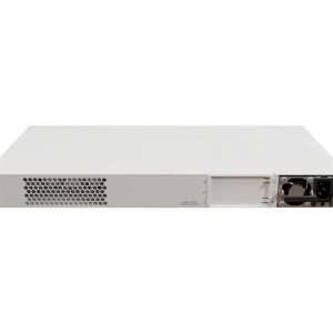 CRS320-8P-8B-4S+RM - Mikrotik CRS320 8P 8B 4S+RM