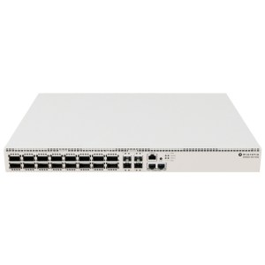 CRS520-4XS-16XQ-RM - Mikrotik CRS520 4XS 16XQ RM