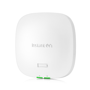 HPE Networking Instant On AP21 Wi-Fi 6 (S1T09A)