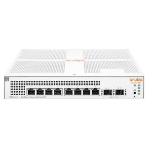 HPE Networking Instant On 1930 8G 124W (JL681A)
