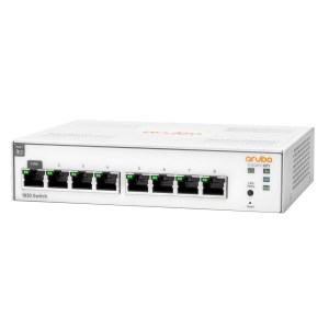 HPE Networking Instant On 1830 8G (JL810A)