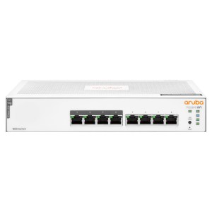 HPE Networking Instant On 1830 8G 4p Classe 4 PoE 65 W (JL811A)
