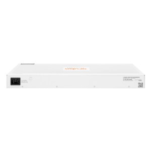 JL812A - Commutateur HPE Networking Instant On 1830 24G + 2 SFP