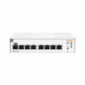 HPE Networking Instant On 1430 8G (R8R45A)
