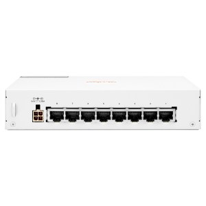 HPE Networking Instant On 1430 8G (R8R46A)