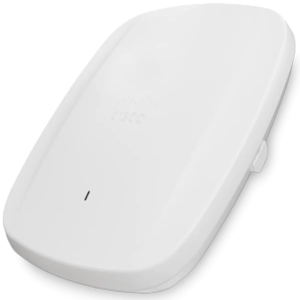 CW9166 - Point Accès Cisco CW9166 WiFi 6E Tri-Bande