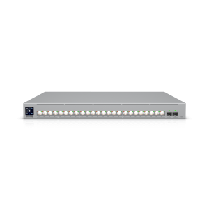 ECS-24-PoE - Ubiquiti UniFi ECS 24 PoE