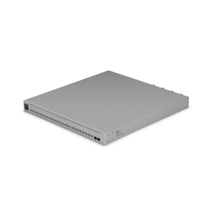 ECS-24-PoE - Ubiquiti ECS 24 PoE