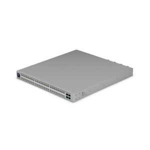 ECS-48-PoE - Ubiquiti ECS 48 PoE