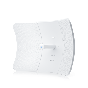 LTU-LR - Point d&#39;Accès Extérieur 26 dbi UBIQUITI LTU LR