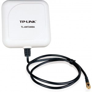 Antenne directionnelle 9 dBi 2,4 GHz TL-ANT2409A TP-LINK