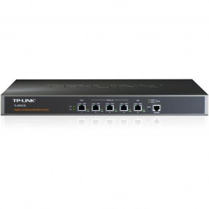 Routeur haut débit Gigabit à répartition de charge TL-ER5120 TP-LINK