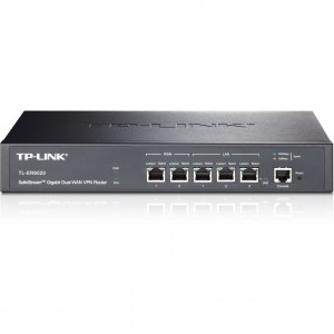 TP-Link Archer C50 V6 routeur sans fil Fast Ethernet Bi-bande (2,4