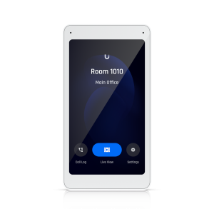 Ubiquiti - UA-Intercom-Viewer visionneuse d'interphone 