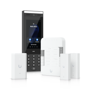 Ubiquiti UA-SK-Gate Starter Kit 