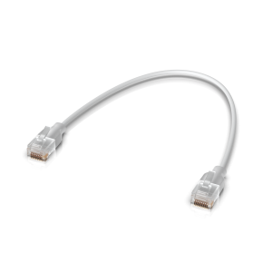 UACC-Cable-Patch-EL - Ubiquiti UACC Cable Patch EL 0.3 m