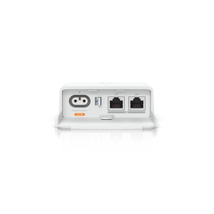 UACC-Dual-Power-Injector - Ubiquiti UACC Dual Power Injector