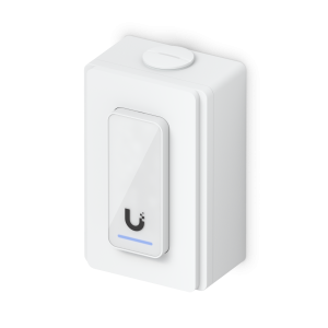 UACC-Reader-JB-W - Ubiquiti UniFi UACC Reader JB W