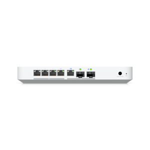 UDR7 - Ubiquiti UniFi Cloud Gateway 