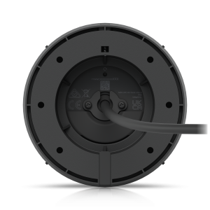 UVC-G5-Turret-Ultra-B - Ubiquiti Unifi UVC G5 Turret Ultra noir