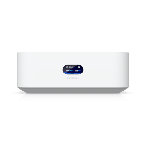 UX7 - Ubiquiti UniFi Cloud Gateway 